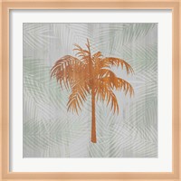 Palm Tree II Fine Art Print