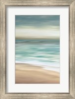 Ocean Calm II Fine Art Print