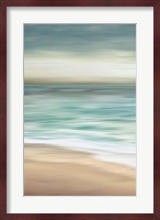 Ocean Calm II Fine Art Print
