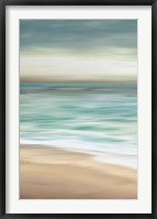 Ocean Calm II Fine Art Print