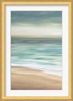 Ocean Calm II Fine Art Print