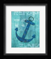 Holding Strong Fine Art Print