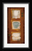 Tea Time Fine Art Print