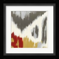 Vibrant I Fine Art Print