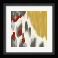 Vibrant II Fine Art Print