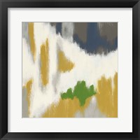 Vivid I Framed Print