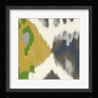 Vivid II Fine Art Print