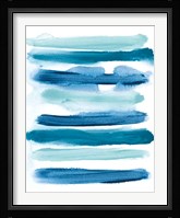 Waves I Fine Art Print