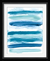 Waves II Fine Art Print