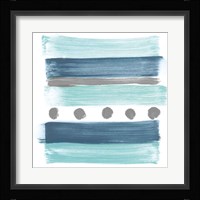 Beach Day I Fine Art Print