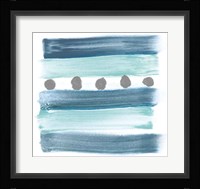 Beach Day II Fine Art Print