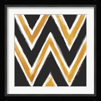 Golden Daze I Fine Art Print