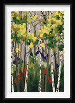 Whispering Fine Art Print