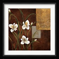 Orchid Melody I Fine Art Print