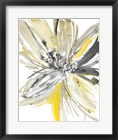 A Sunny Bloom Fine Art Print