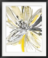 A Sunny Bloom Fine Art Print