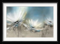 Beachside Daisies Fine Art Print