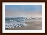 Calm Before the Storm Fine Art Print