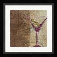 Extra Dry Fine Art Print