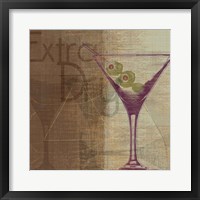 Extra Dry Fine Art Print