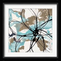 Free Flow I Fine Art Print