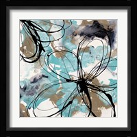 Free Flow II Fine Art Print