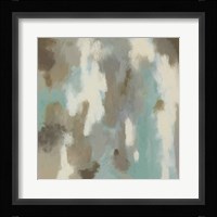 Glistening Waters I Fine Art Print