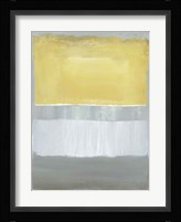 Half Light I Framed Print