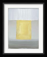 Half Light II Framed Print