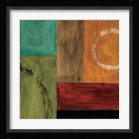 Harvest I Fine Art Print