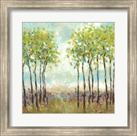 Foxwood I Fine Art Print