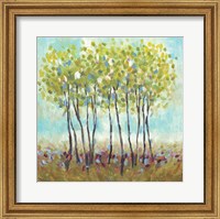 Foxwood II Fine Art Print