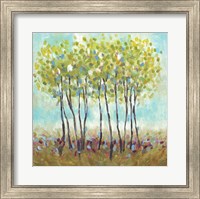 Foxwood II Fine Art Print