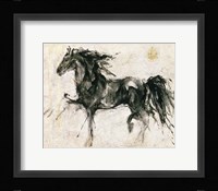 Lepa Zena Fine Art Print