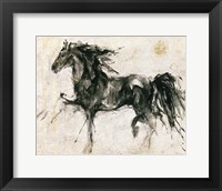 Lepa Zena Fine Art Print