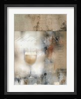 Old Cellar I Fine Art Print