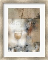 Old Cellar I Fine Art Print