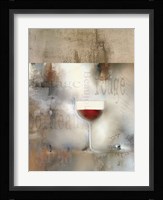 Old Cellar II Fine Art Print