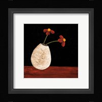 Playful Posies I Fine Art Print