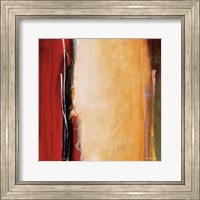 Solar Emission I Fine Art Print