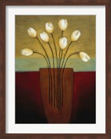 Tulips Aplenty I Fine Art Print