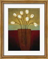 Tulips Aplenty I Fine Art Print