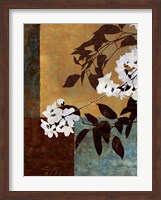 Spring Blossoms II Fine Art Print