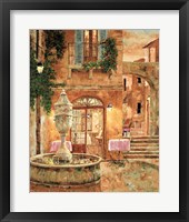 Streets & Cities Fine Art Print