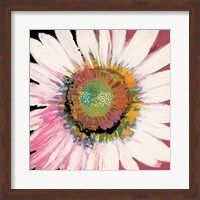 Sunshine Flower I Fine Art Print