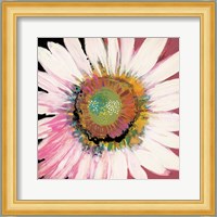 Sunshine Flower I Fine Art Print