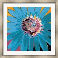 Sunshine Flower II Fine Art Print