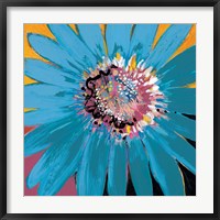 Sunshine Flower II Fine Art Print