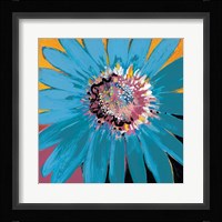 Sunshine Flower II Fine Art Print