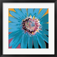 Sunshine Flower II Fine Art Print